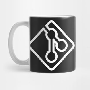 GitHub Mug